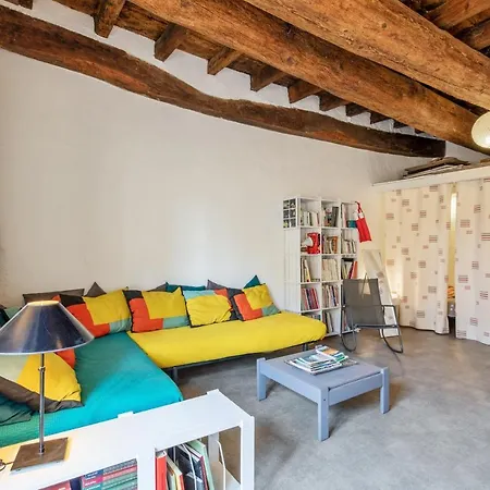 Apartament A Villeneuve-les-avignon, 45m², Balcon Villeneuve-lès-Avignon
