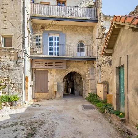 A Villeneuve-les-avignon, 45m², Balcon