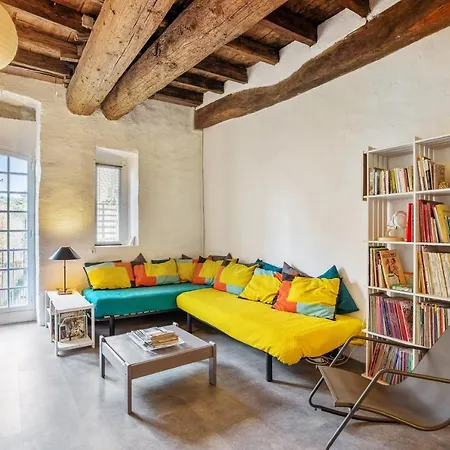 A Les Avignon 45m² Balcon Villeneuve-les-Avignon