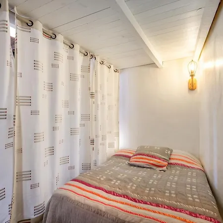 à Villeneuve-lès-avignon, 45m², Balcon Appartamento Villeneuve-lès-Avignon