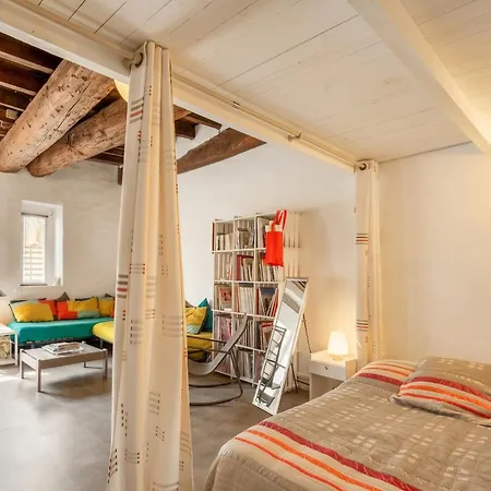 Appartamento à Villeneuve-lès-avignon, 45m², Balcon Villeneuve-lès-Avignon